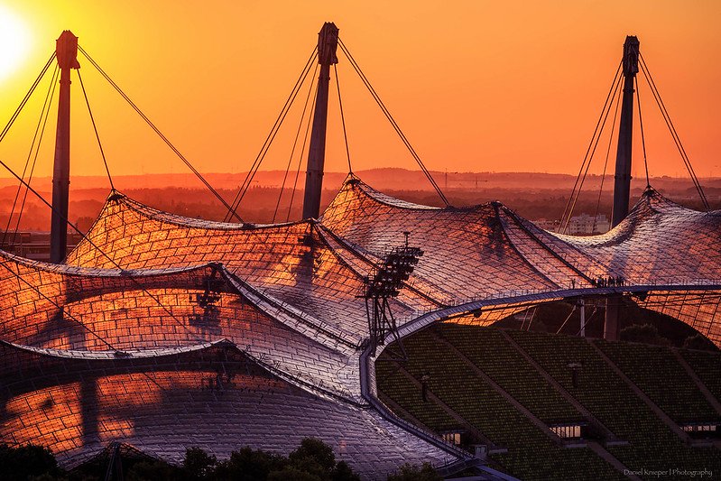 1974 West-Duitsland | Voordat de bom valt